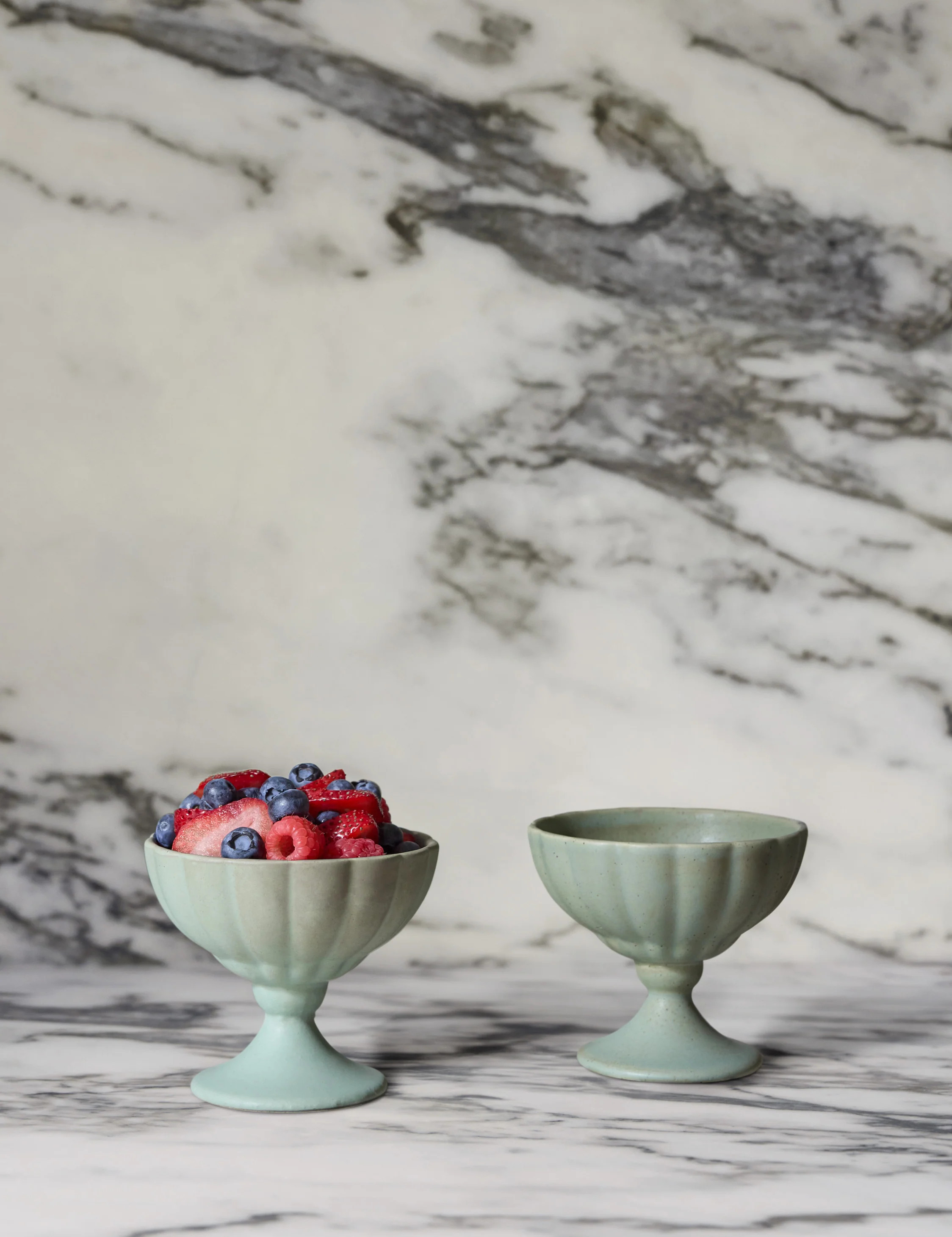 Julep Fruit Cup by Sarah Sherman Samuel (Set of 2) | Lulu and Georgia 