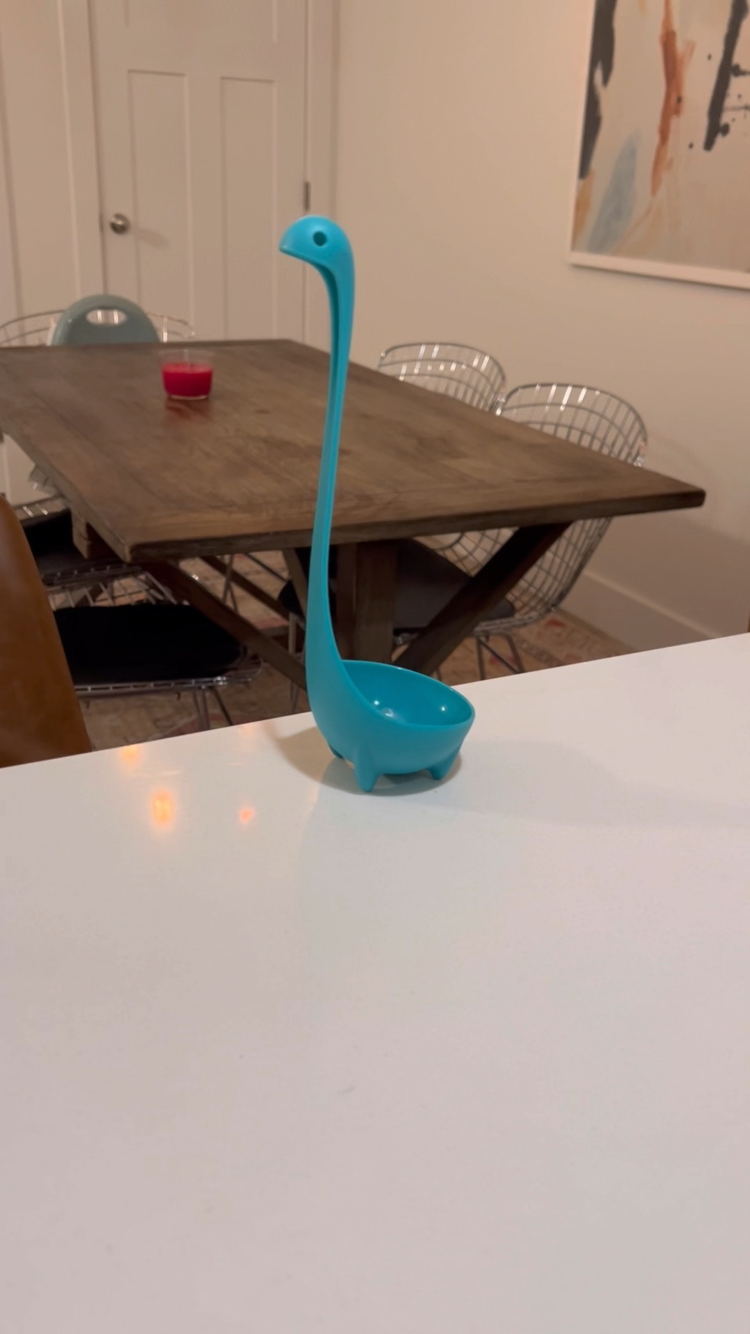 I love how fun these make the kitchen! 

#LTKVideo #LTKFamily #LTKHome