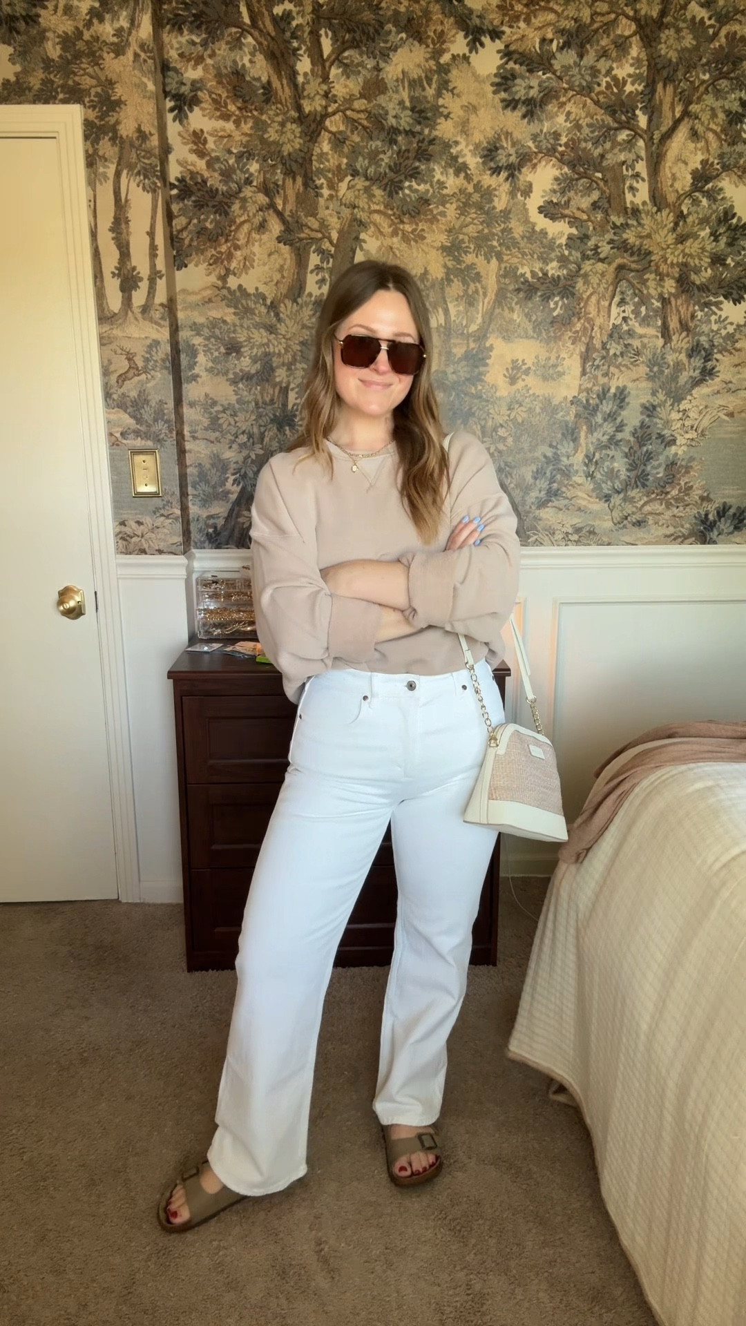 Realistic spring outfit 24/30 

#LTKgrwm #LTKootd #LTKSaleAlert