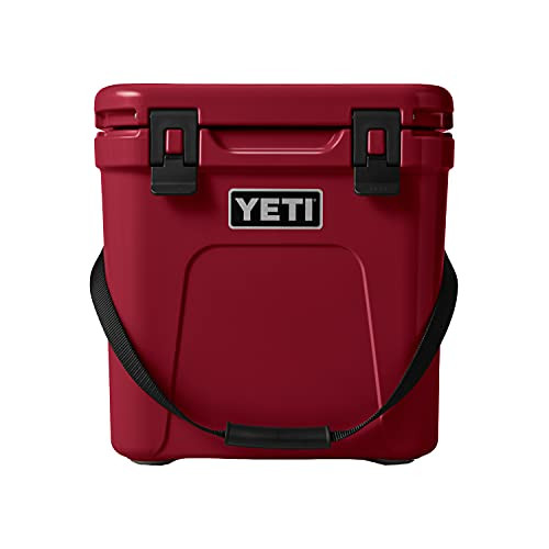 YETI Roadie 24 Cooler, Harvest Red - Walmart.com | Walmart (US)