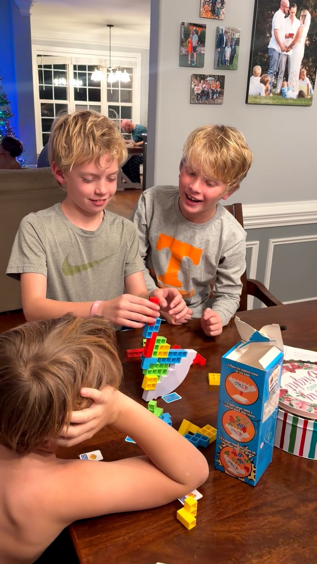 Always a family favorite! 

#LTKKids #LTKGiftGuide #LTKdayinmylife