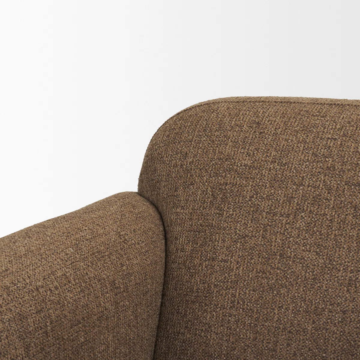 Saga Textured Fabric Upholstered Chair | Wayfair North America