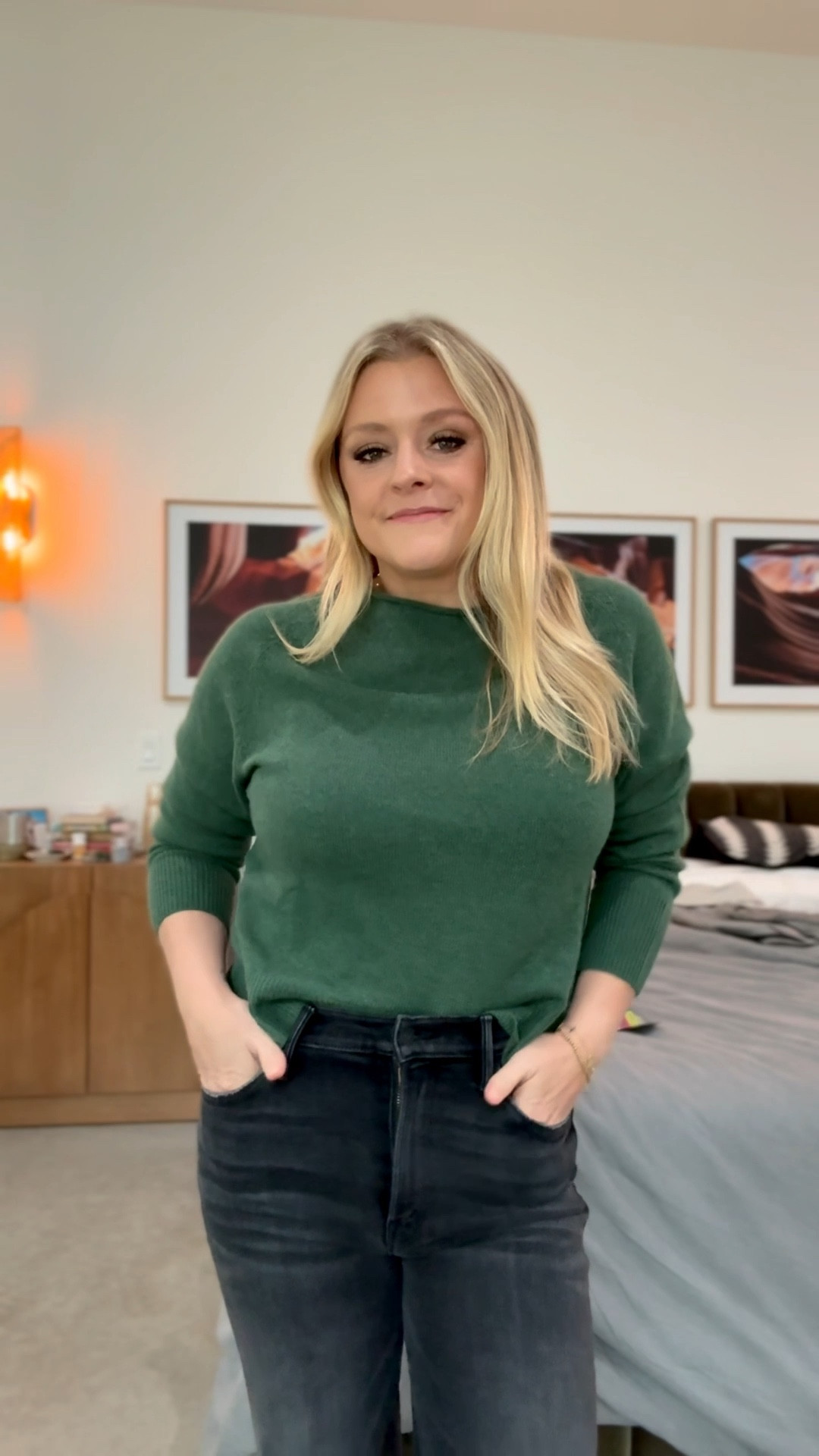 Anthropologie started their 30% early access sale today and it is all so good! I love Maeve and Paige denim. Such good quality and available in petites is perfect! They are bringing out so many good things to fall, winter and holiday. Also a great place to grab adorable gifts! Use my links with code anthro30 for additional savings now and when you spend $200 you will get credit back to use later! 