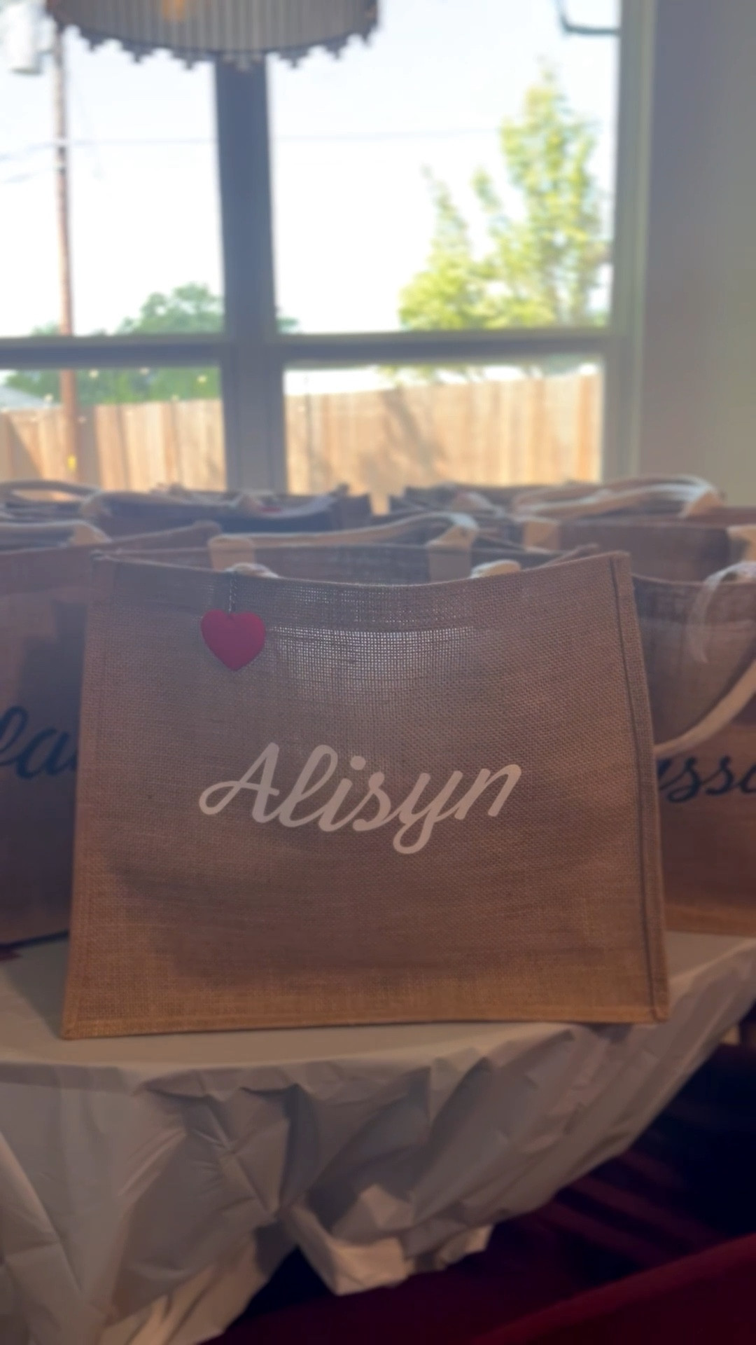 Bachelorette Goodie Bags!! These were the perfect gift on the Bach trip and were definitely needed/used on the bachelorette trip! 🥰

#LTKStyleTip #LTKWedding #LTKParties