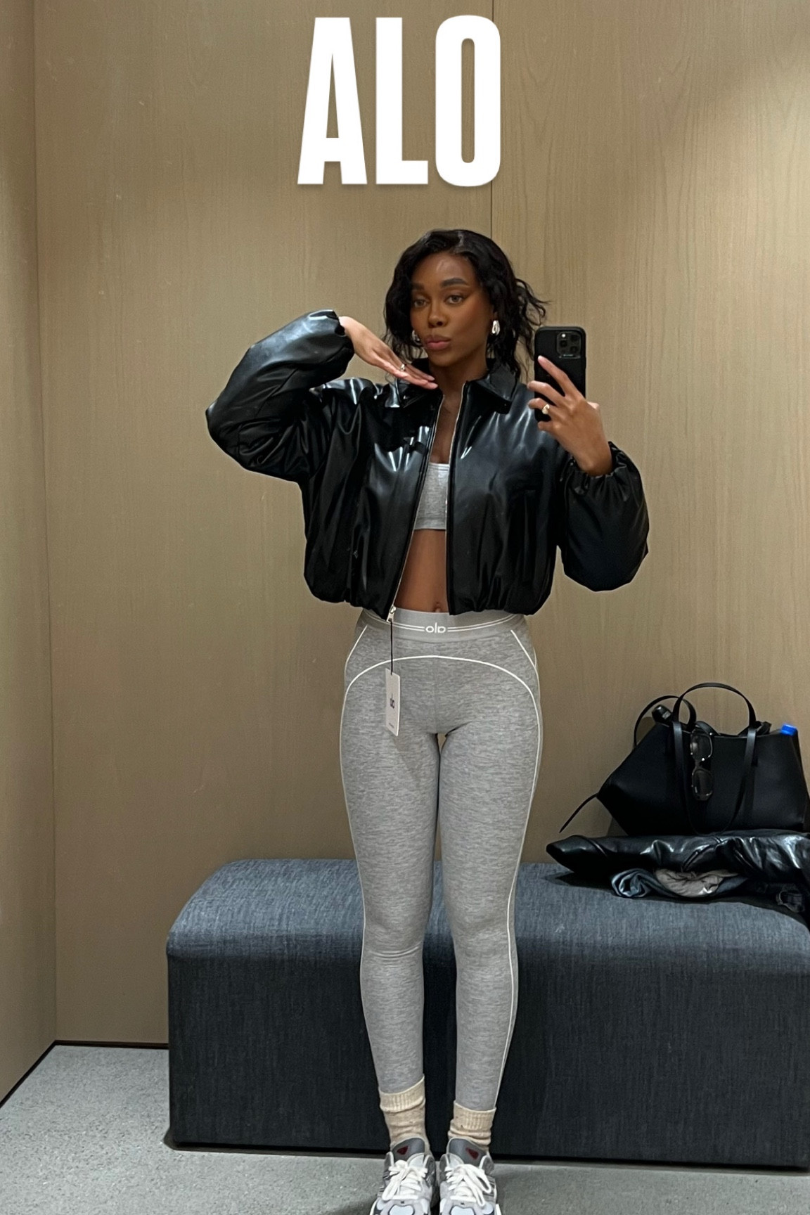 All my favorite Pilates necessities | Alo | Yoga | Pilates | Workout sets 

#LTKActive #LTKU #LTKStyleTip