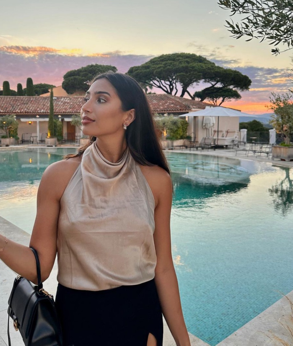 This bag and St Tropez 🇫🇷 

#LTKeurope #LTKstyletip #LTKtravel