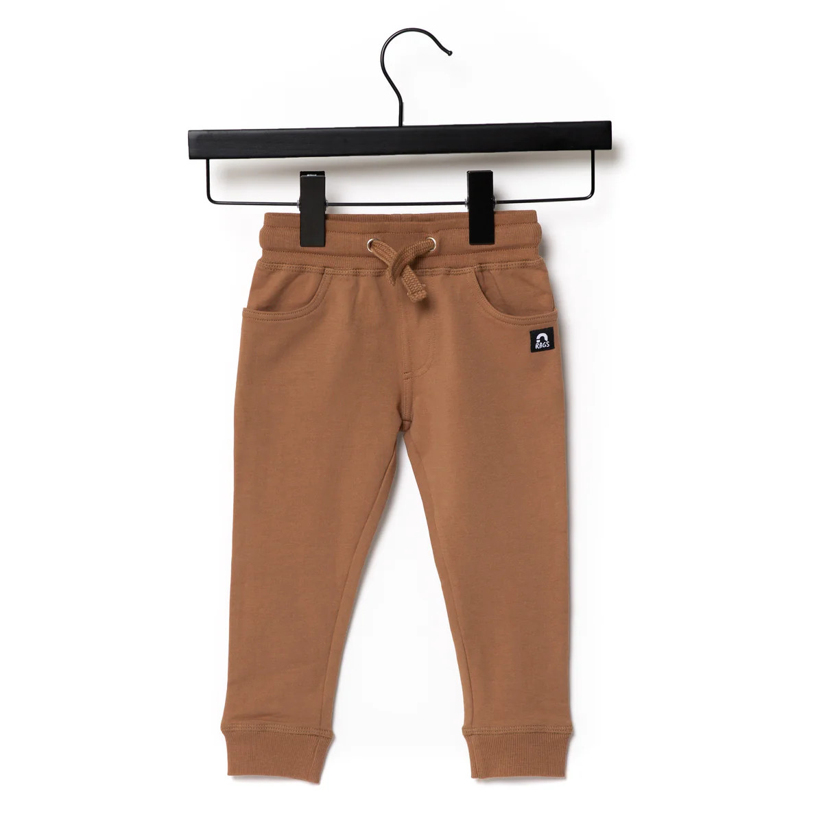 Kids Essentials Joggers | Rags