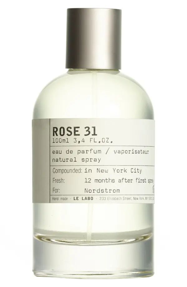 'Rose 31' Eau de Parfum | Nordstrom