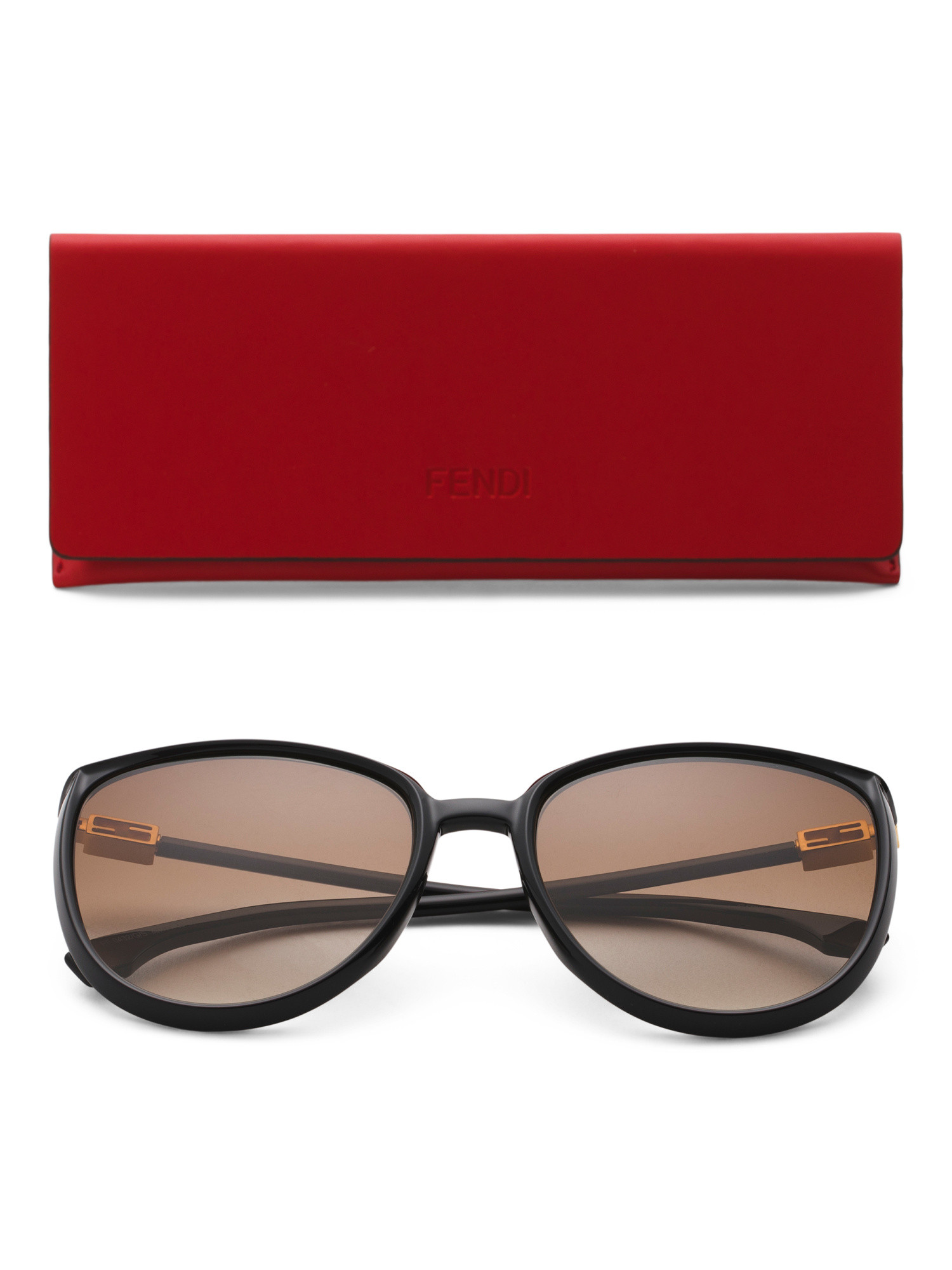 59mm Designer Sunglasses | TJ Maxx