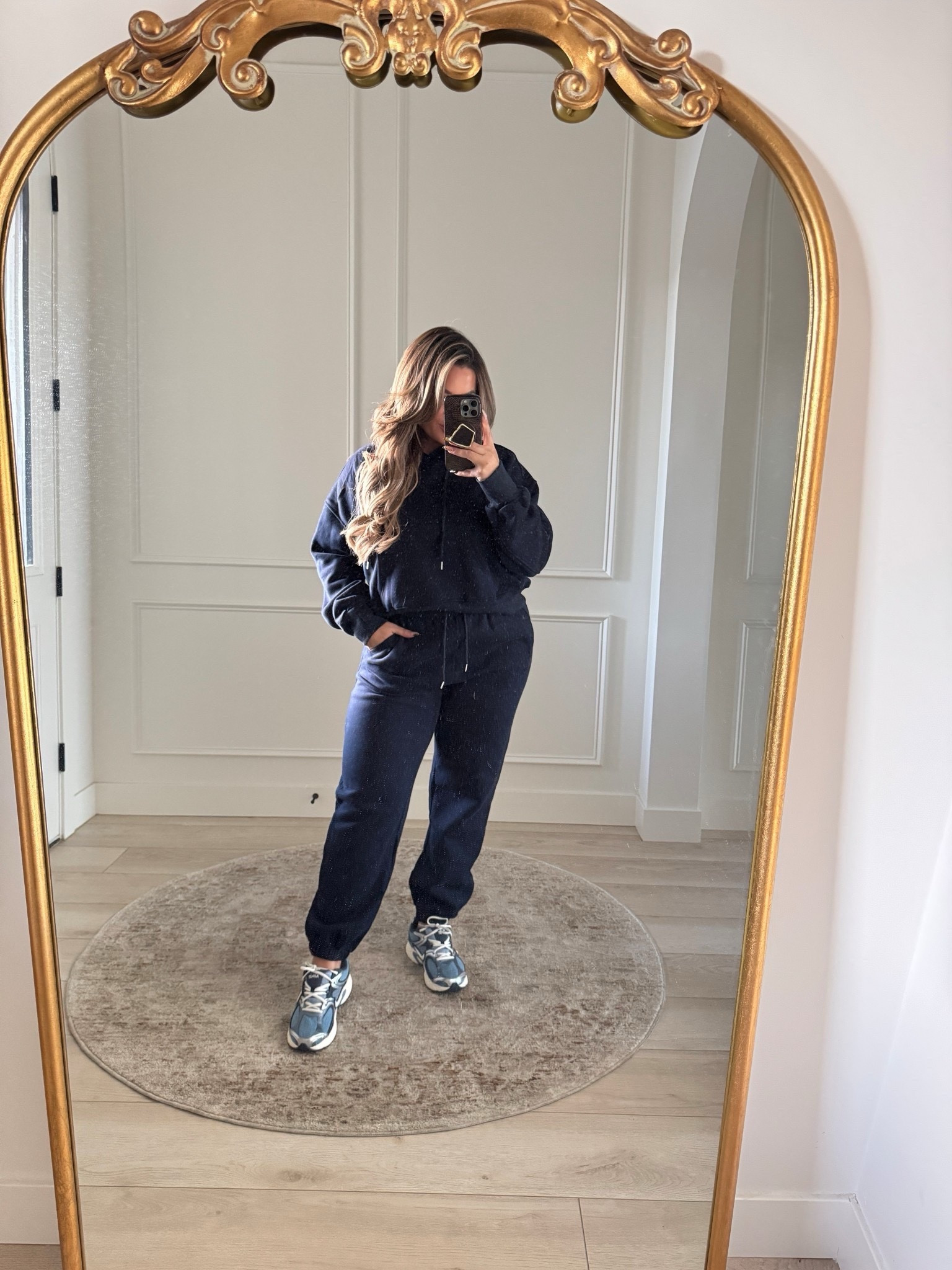 Great quality jogger set from Amazon. 

Comes in several color ways. 
I’m wearing the xl 
Sneakers tts mens so size according to size chart. 


Follow my shop @shaynaslife on the @shop.LTK app to shop this post and get my exclusive app-only content!

#liketkit 
@shop.ltk
https://liketk.it/5xwtu

#LTKMidsize #LTKFindsUnder50 #LTKFindsUnder100