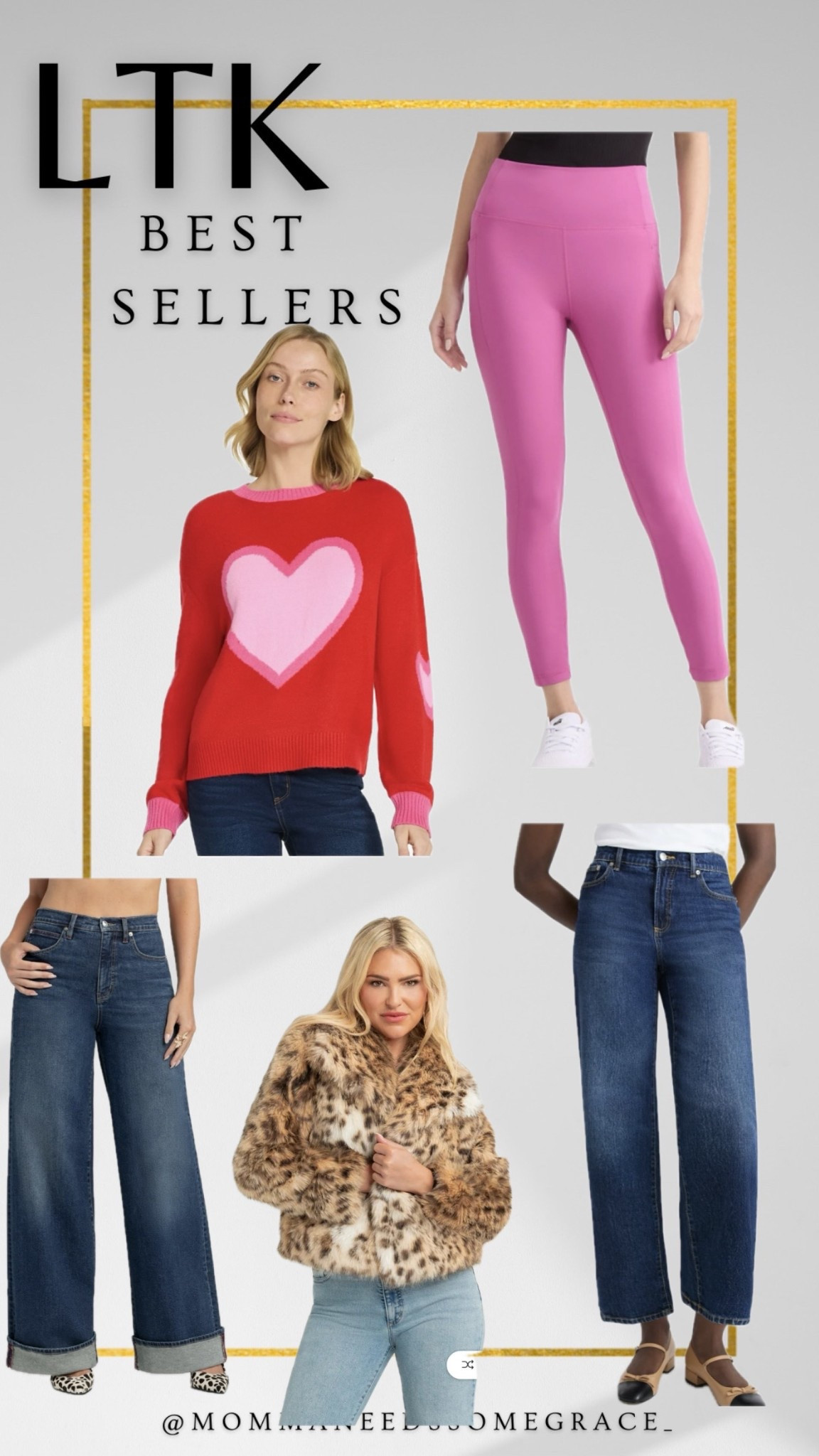 Weekly most loved items! Thanks for shopping my links! 

#LTKSeasonal #LTKSaleAlert #LTKFindsUnder100