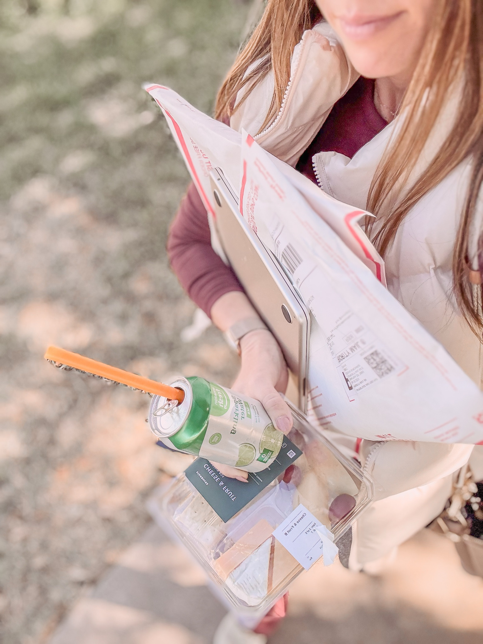 It’s a hidden talent all moms have- the ability to carry it all in one arm.

New day, new nuuds momfit. 🤷🏻‍♀️🍒

Travel outfits, airport outfits, holiday outfits, gifts for her, gift guide, gifts got mom

#LTKGiftGuide #LTKFamily #LTKTravel