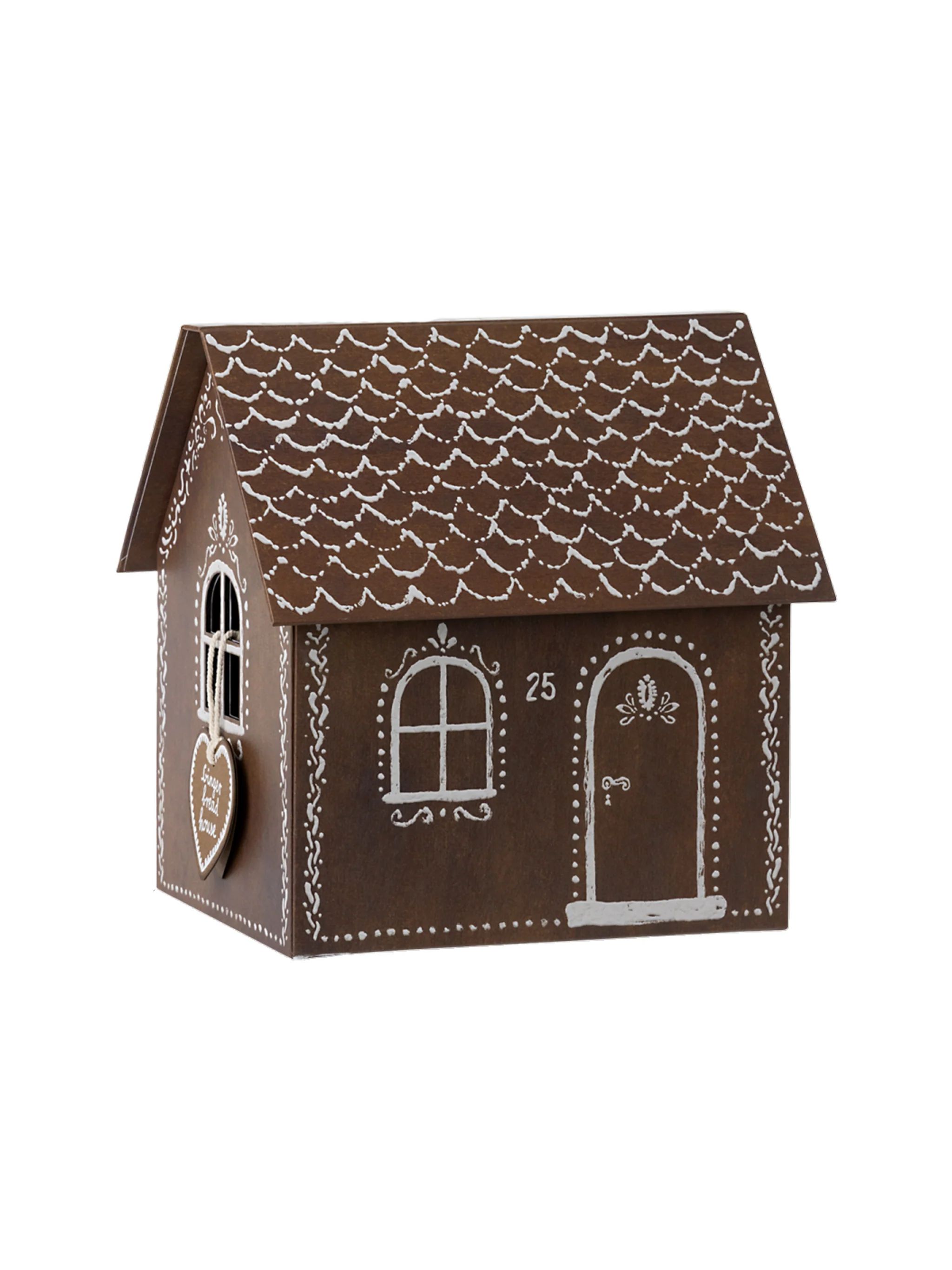 Maileg Small Gingerbread House | Weston Table