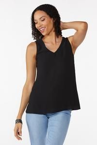 Double Layer Tank | Cato Fashions