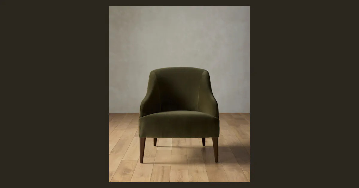 Francine Chair | Joon Loloi | Joon Loloi