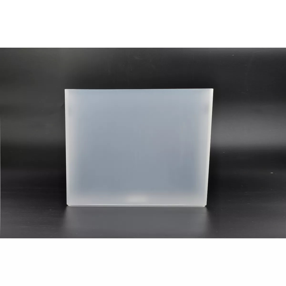 Plastic File Box Clear - Brightroom™ | Target