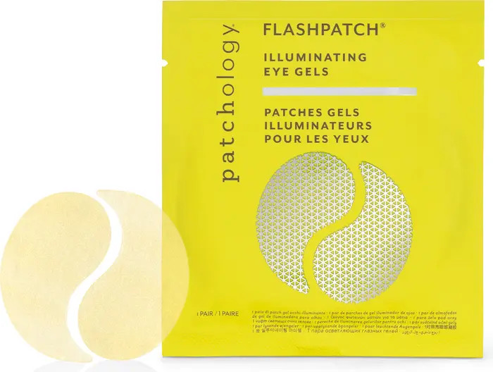 FlashPatch™ Illuminating 5-Minute Eye Gels | Nordstrom Rack