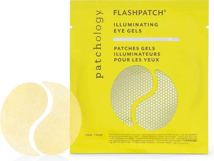 FlashPatch™ Illuminating 5-Minute Eye Gels | Nordstrom Rack