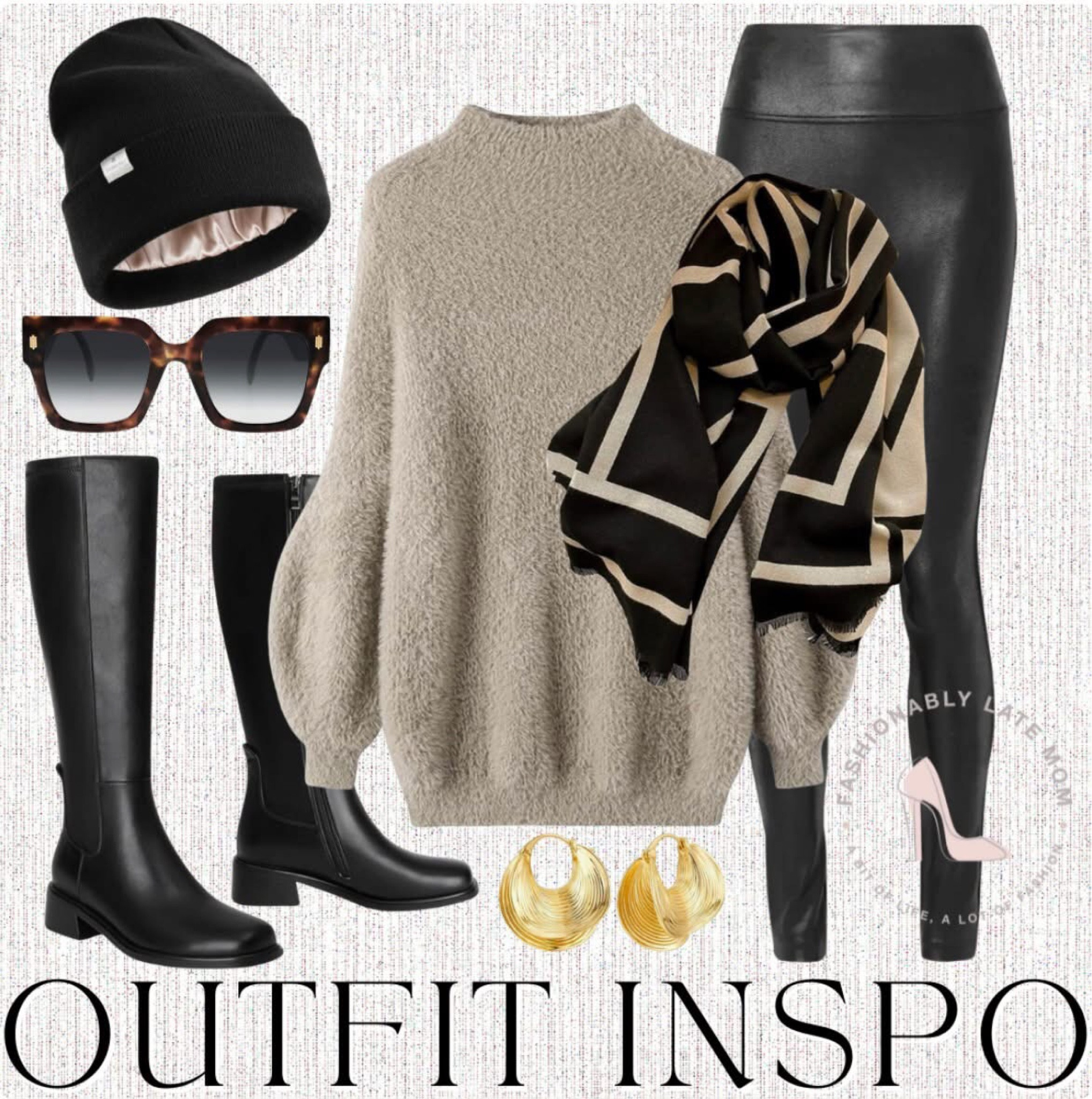 Outfit inspiration from Amazon. 

Fashionably Late Mom. 
Outfit ideas for casual date night. 
Casual girls night outfit inspo  