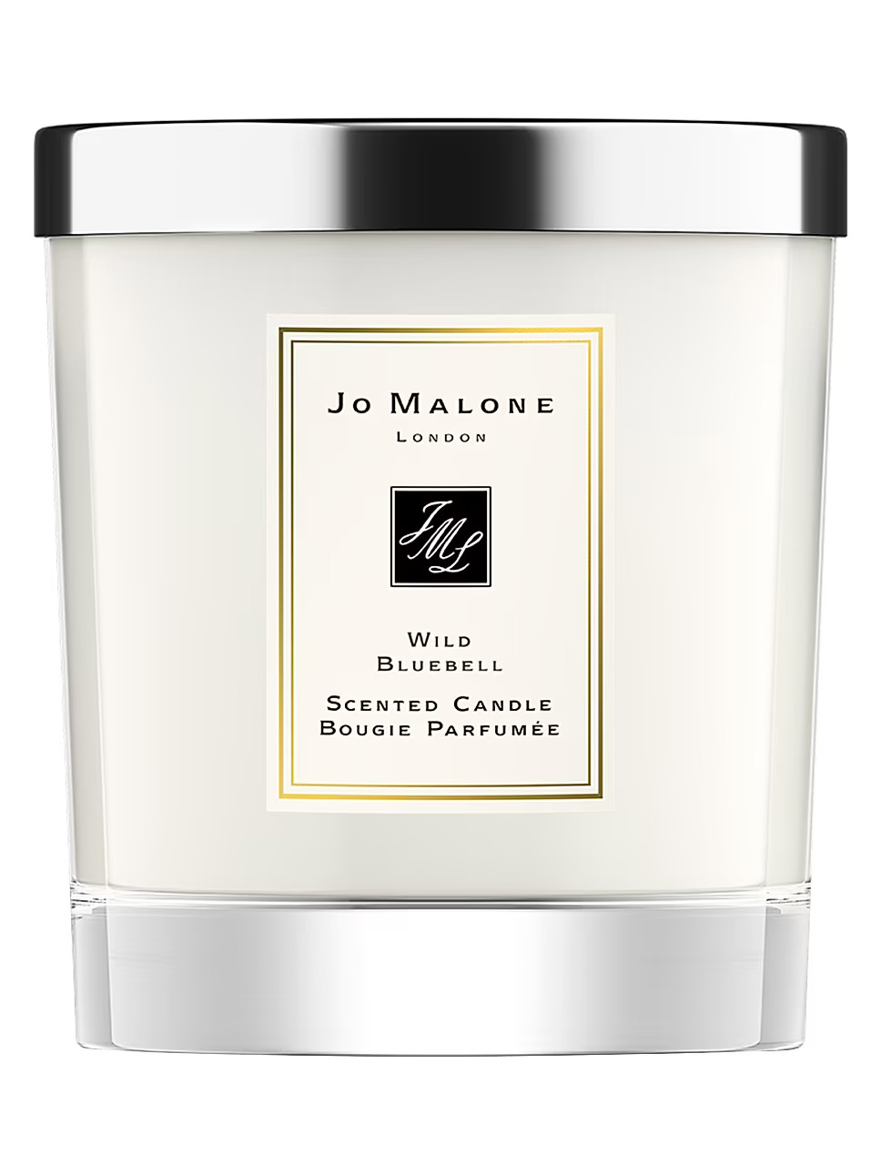 Jo Malone London Wild Bluebell Scented Home Candle | Saks Fifth Avenue