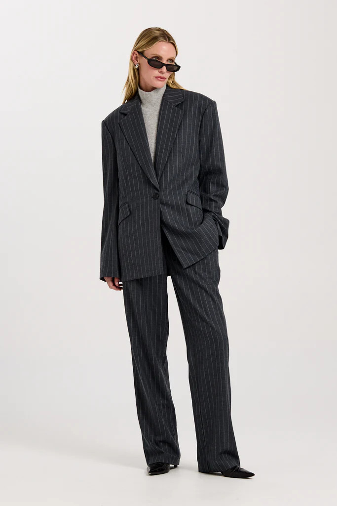 Ornella Blazer | Henne