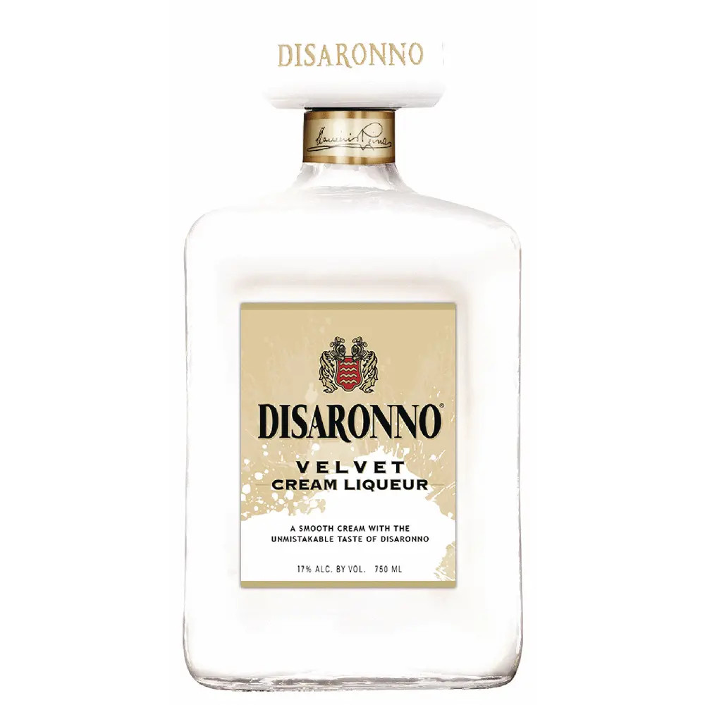 Disaronno Velvet Liqueur | Total Wine