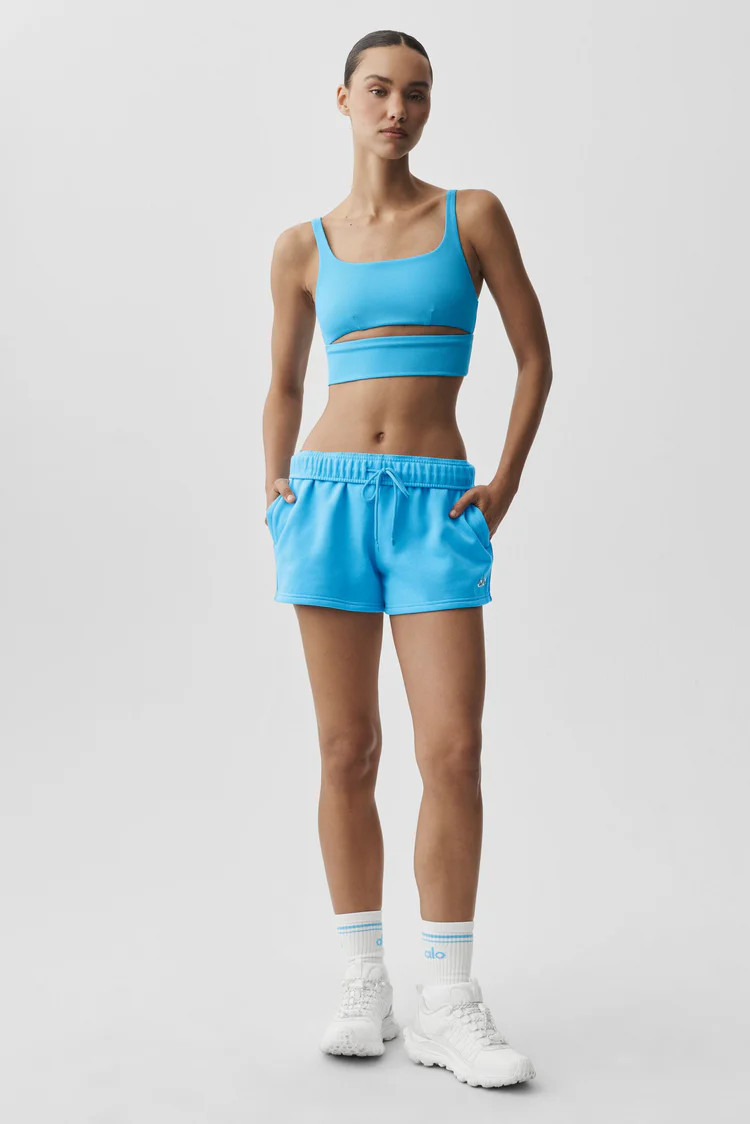 Slit Bra | Alo Yoga