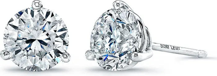 Diamond Stud Earrings | Nordstrom