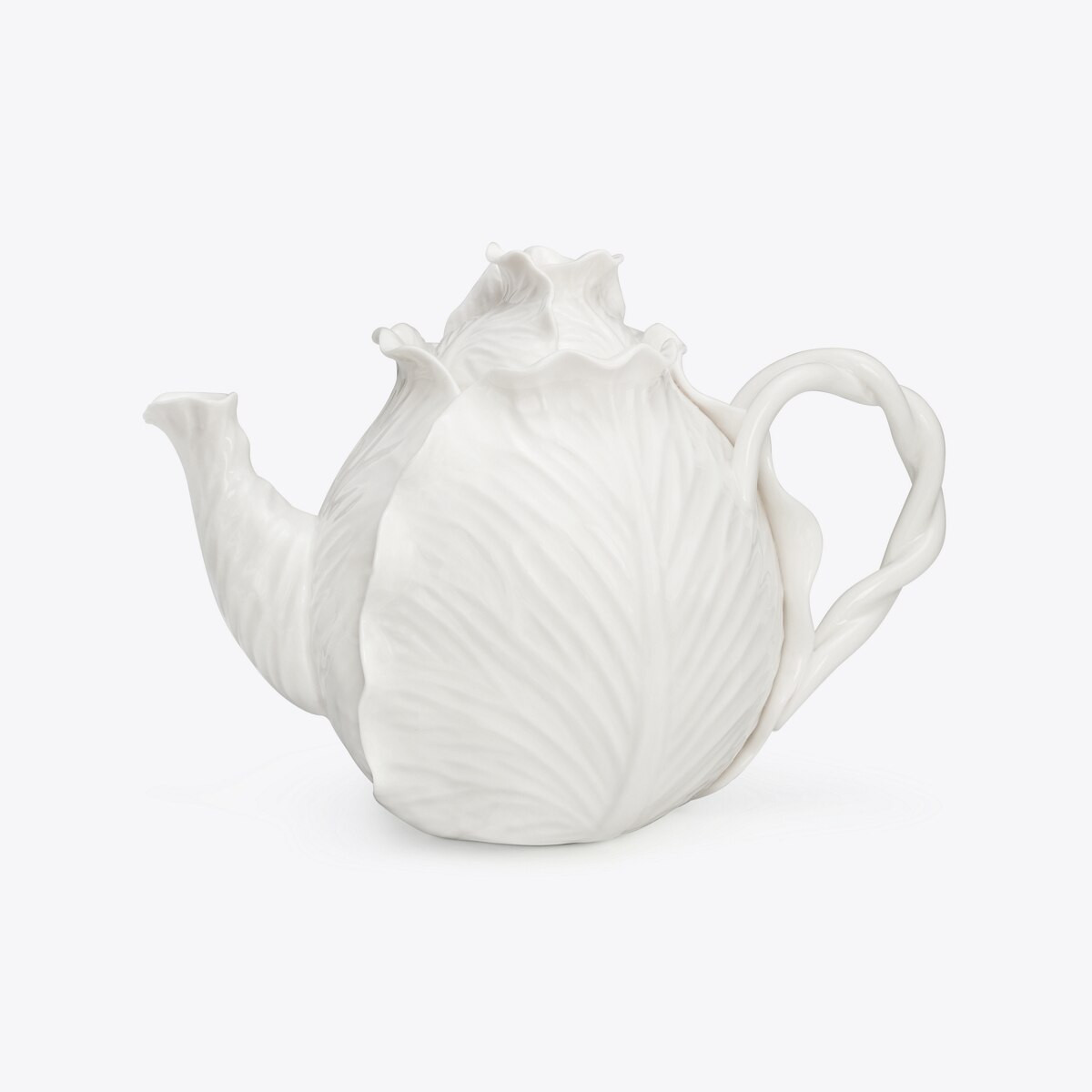 Lettuce Ware Teapot | Tory Burch (US)