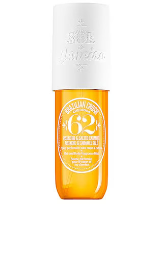 Sol de Janeiro Cheirosa 62 Perfume Mist 90ml in Beauty: NA. | Revolve Clothing (Global)