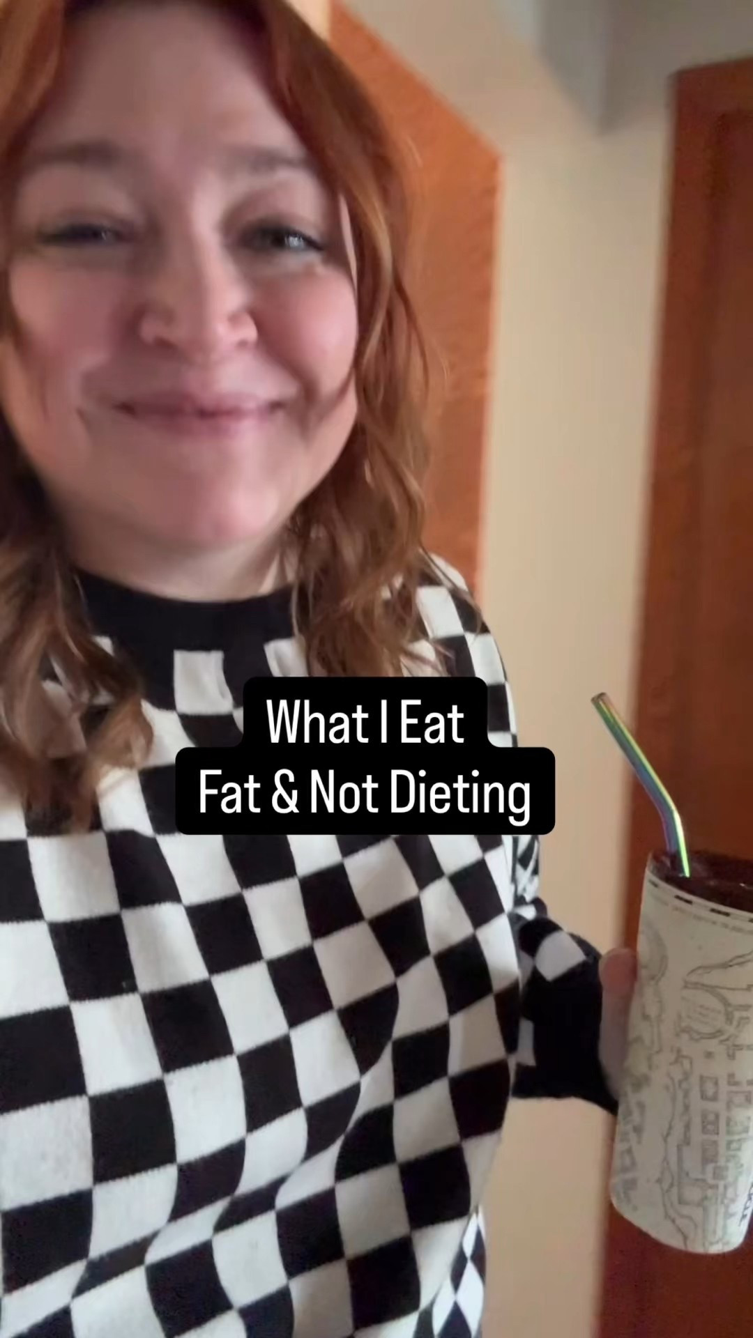 What I eat in a day- fat and not on a diet!

#LTKselfcare #LTKfoodie #LTKdayinmylife