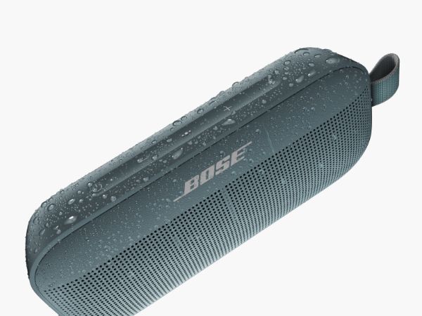 New Bose SoundLink Flex Bluetooth Portable Speaker, Wireless Waterproof Speaker for Outdoor Travel - | Amazon (US)