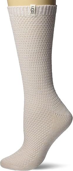 UGG womens Classic Boot Sock | Amazon (US)