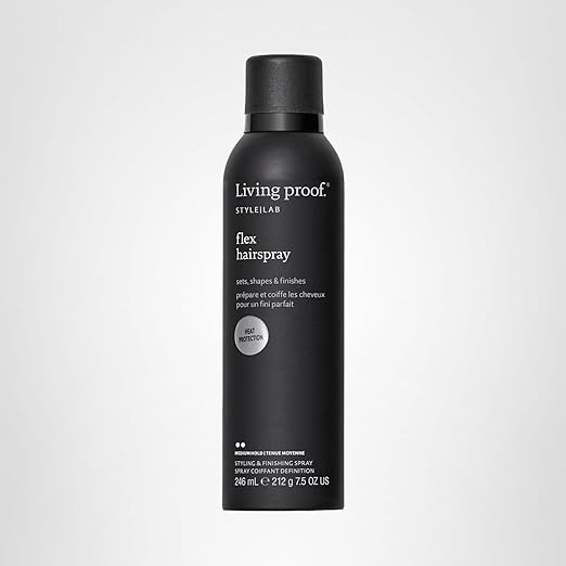 Living Proof Style Lab Flex Hairspray | Amazon (US)
