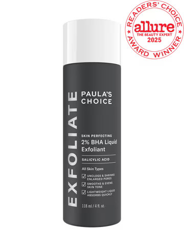 2% BHA Liquid Exfoliant | Paula's Choice (AU & US)