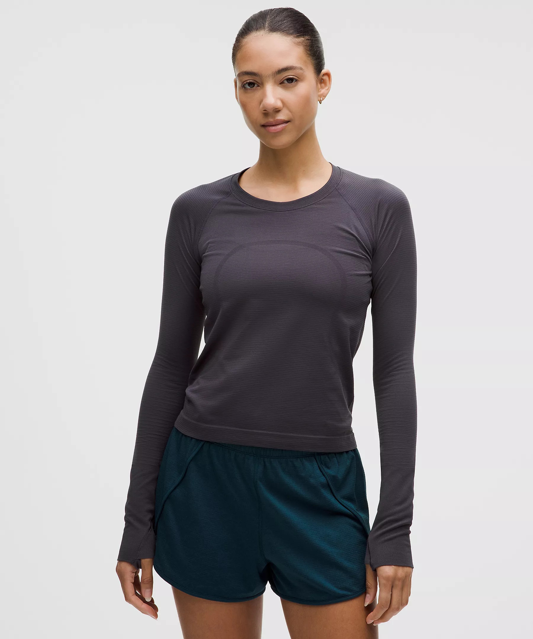 Swiftly Tech Long-Sleeve Shirt 2.0 | Lululemon (US)