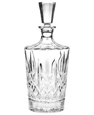 Godinger Barware, Aberdeen Spirits Decanter | Macys (US)