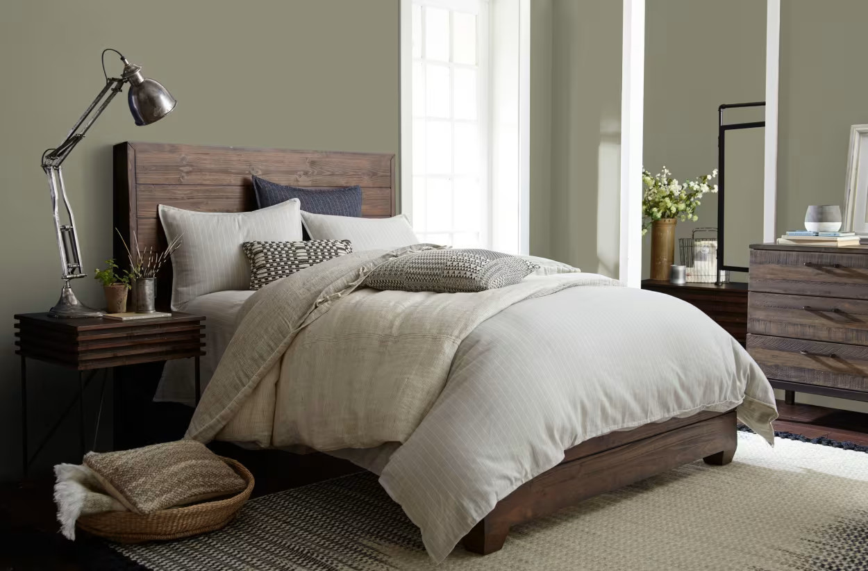 Garden Party - Interior Paint | Magnolia