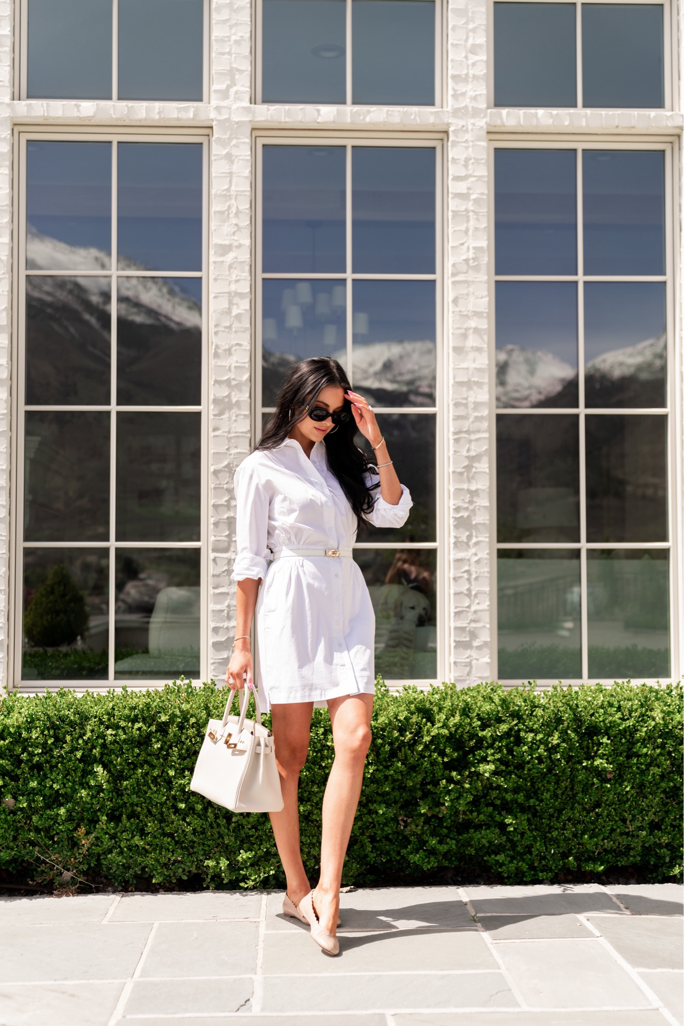 Love this chic style for summer 🤍☀️

#LTKGiftGuide #LTKSeasonal #LTKStyleTip