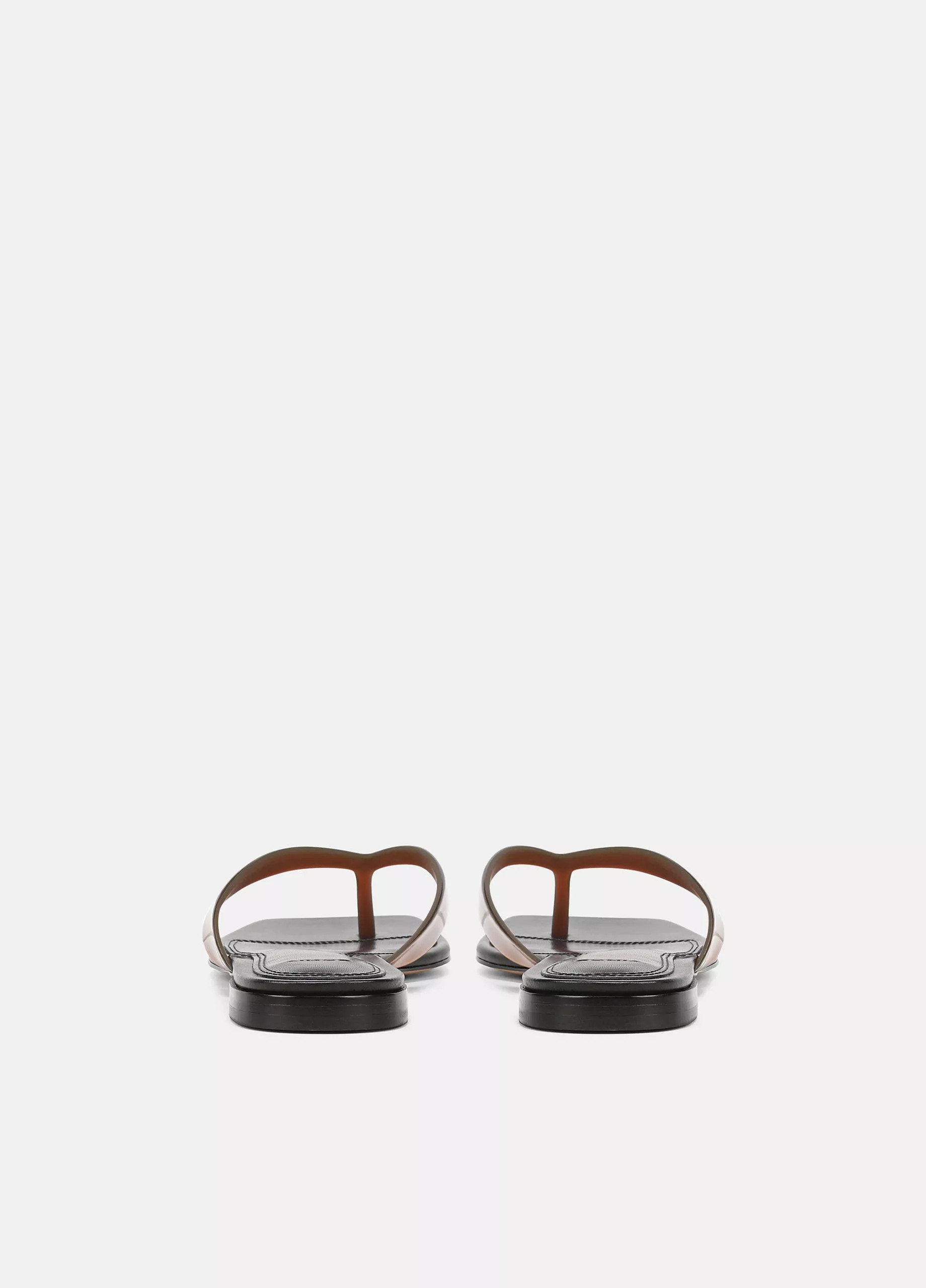 San Juan Jelly Thong Sandal | Vince LLC
