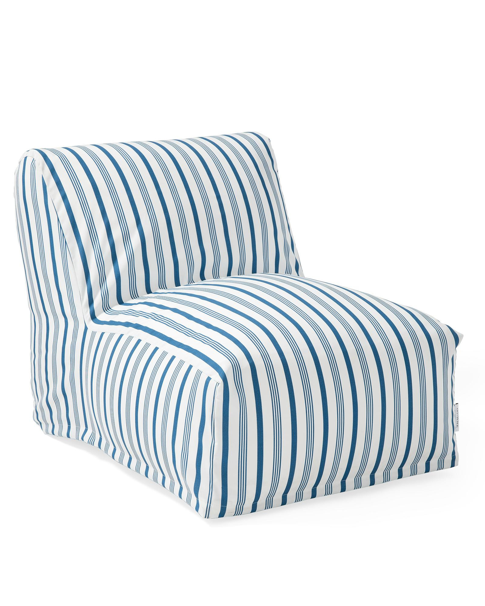 Oceanpark Lounger | Serena and Lily