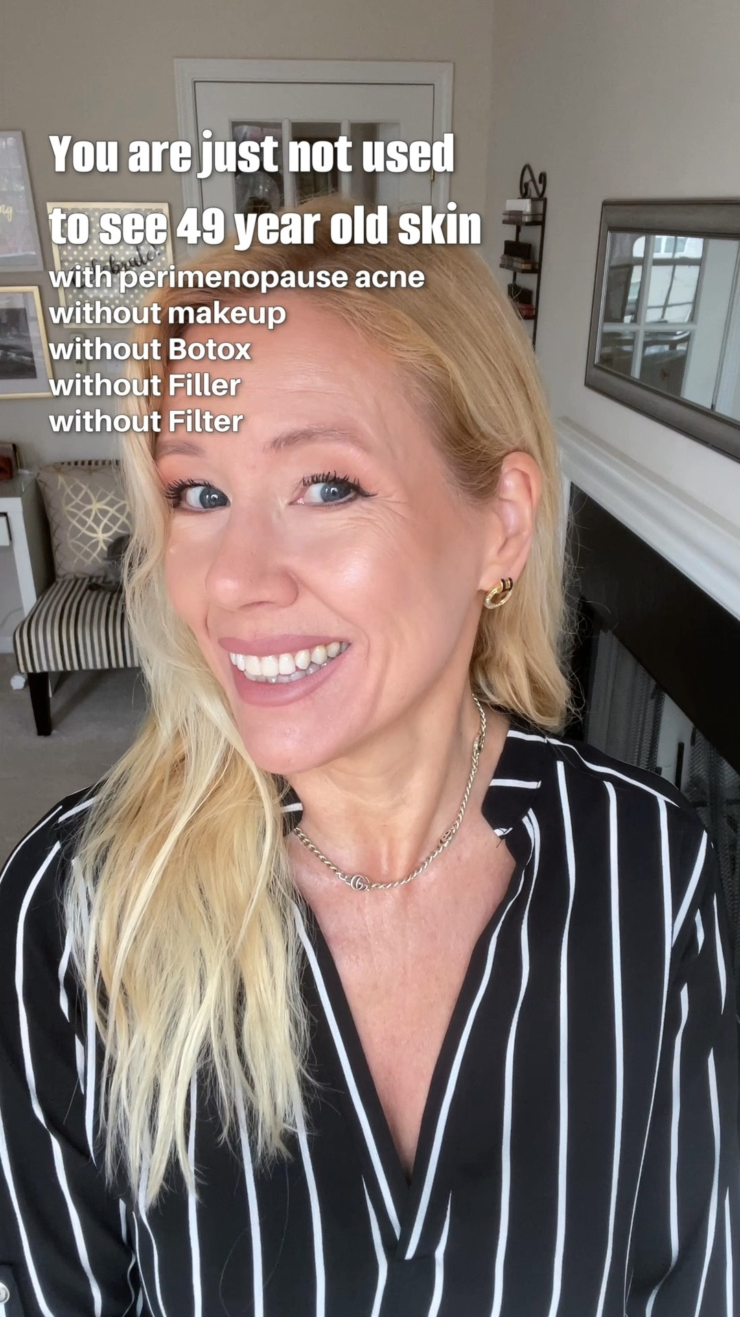 Say 🧀 

#LTKBeauty #LTKOver40