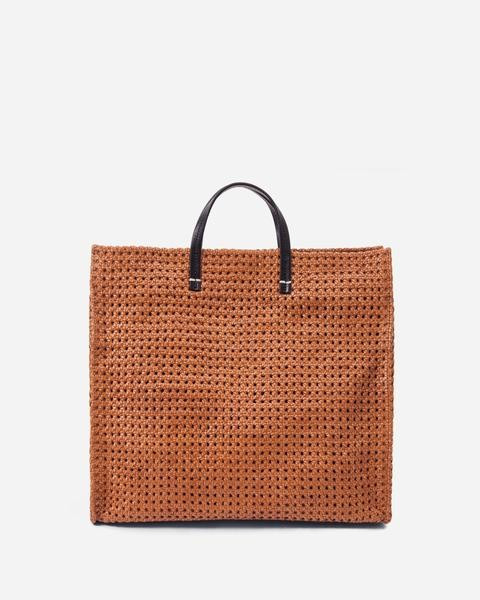 Simple Tote | Clare Vivier