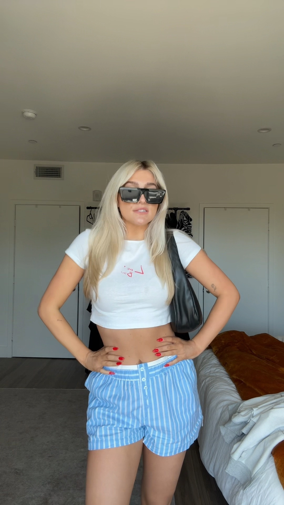 Holy grail self tanner 

#LTKswim #LTKVideo #LTKbeauty