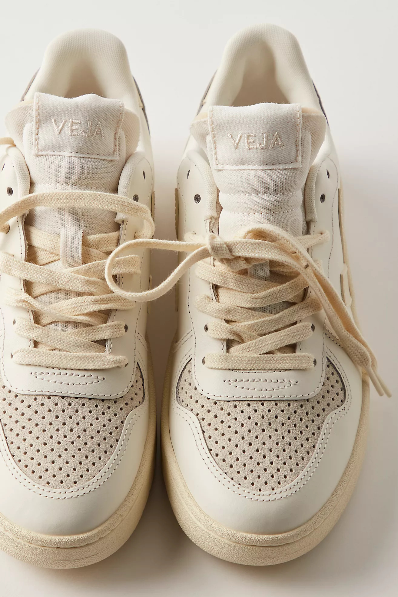 Veja V-10 Sneakers | Free People (Global - UK&FR Excluded)