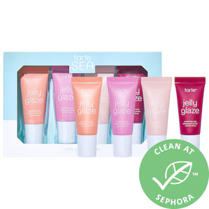 SEA Jelly Glaze Anytime Lip Mask Set | Sephora (US)