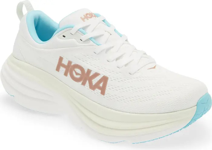 HOKA Bondi 8 Running Shoe (Women) | Nordstrom | Nordstrom