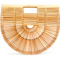 Cult Gaia Gaia's Ark Large tote - Nude & Couleurs Neutres | Farfetch FR