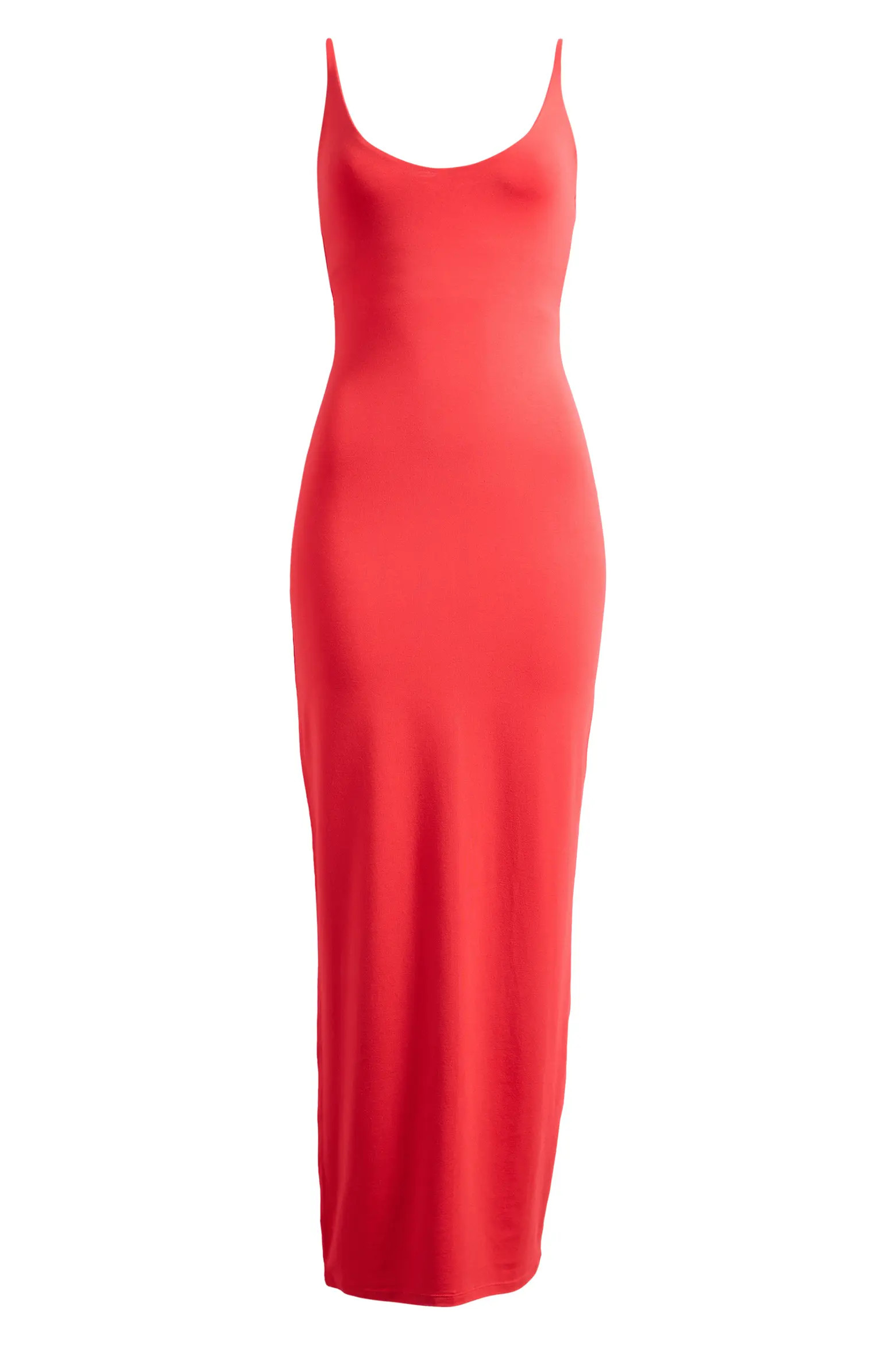 Smooth Lounge Skimpy Scoop Neck Maxi Dress (Women) | Nordstrom | Nordstrom