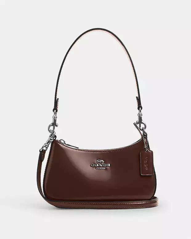 Teri Mini Crossbody BagComparable Value$298$169(43% off) | Coach Outlet US